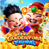 WD Golden FuWa Fishing